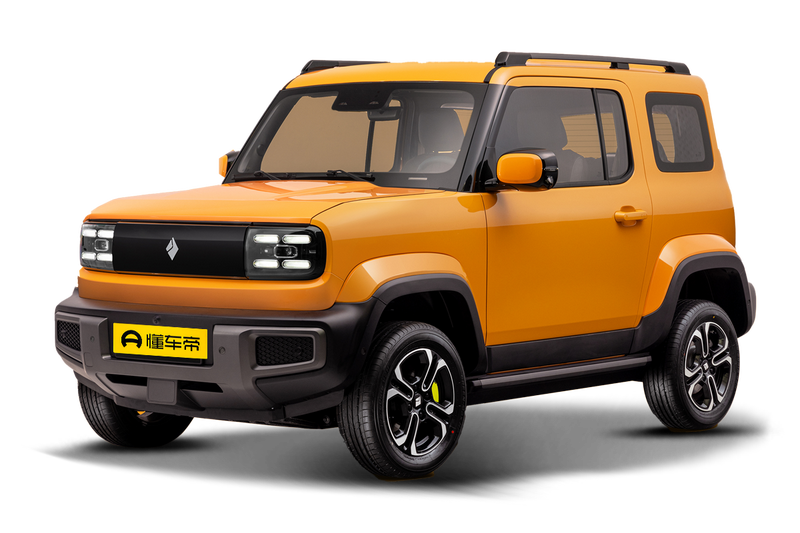 Baojun Yep, 2024 — фото 12 из 12
