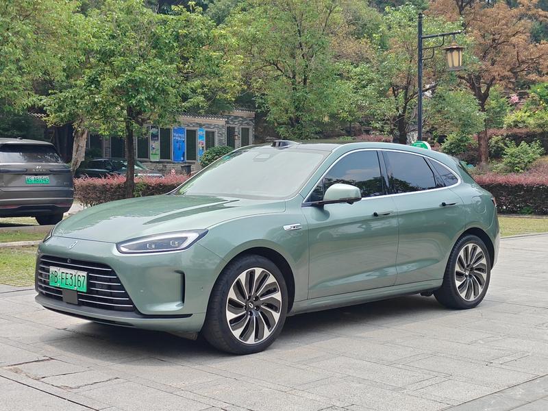 Aito M5, 2023 — купить в Воронеже под ключ