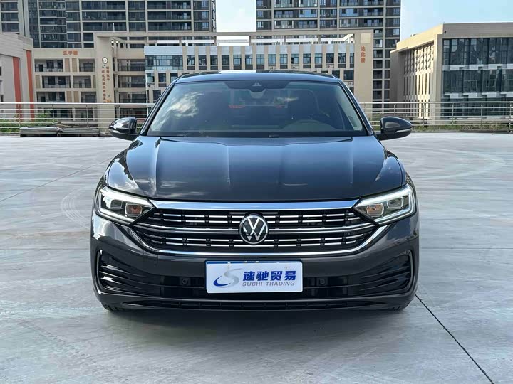 Volkswagen Sagitar L, 2022 — фото 2 из 9