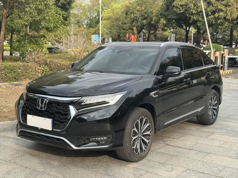 Honda UR-V, 2023 — купить в Костроме под ключ