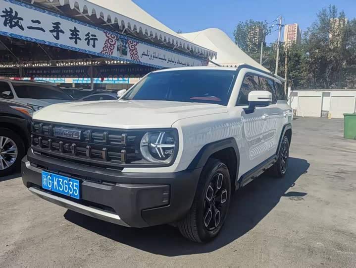 Haval KuGou, 2022 — купить в Санкт-Петербурге под ключ