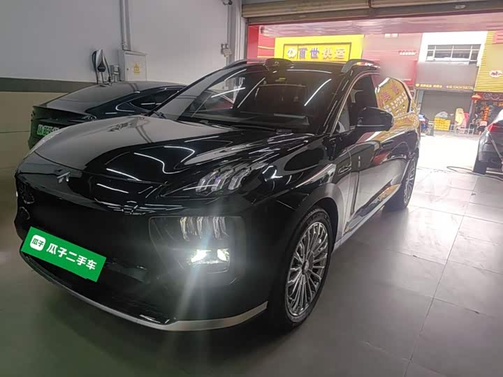 GAC Hyptec HL, 2025 — купить в Самаре под ключ