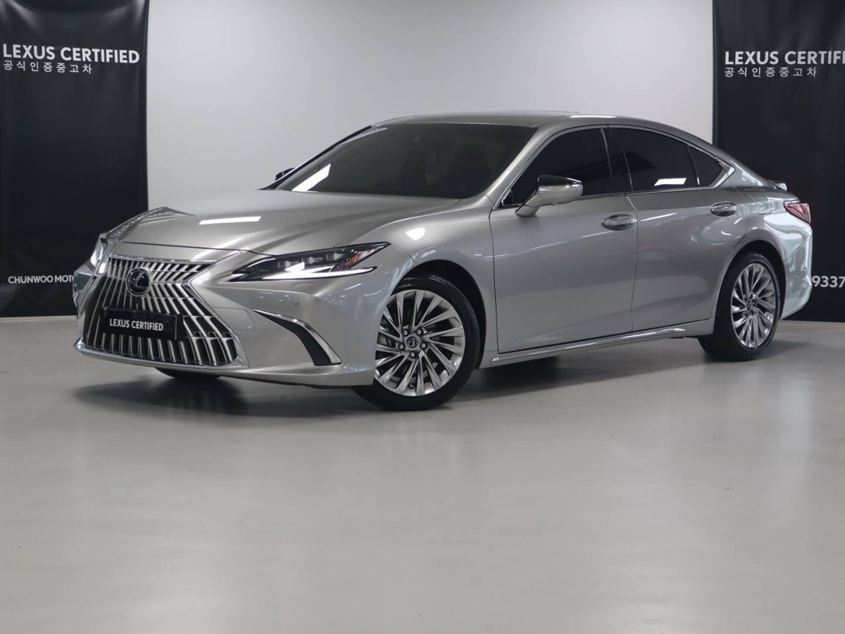 Lexus ES, 2025 — купить в Саранске под ключ