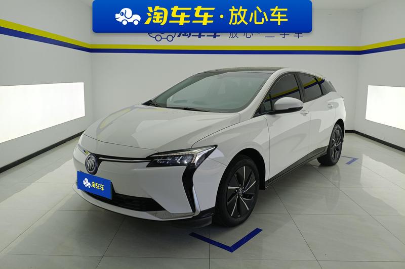 Buick Velite 6, 2023 — купить в Иванове под ключ