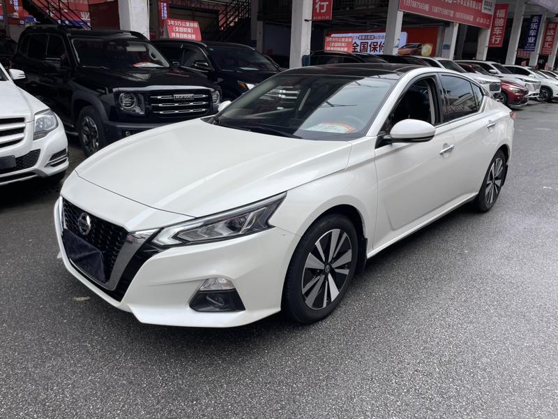 Nissan Teana, 2022 — купить в Туле под ключ