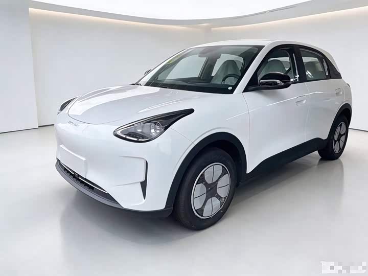 Geely Galaxy Geome, 2026 — фото 2 из 9
