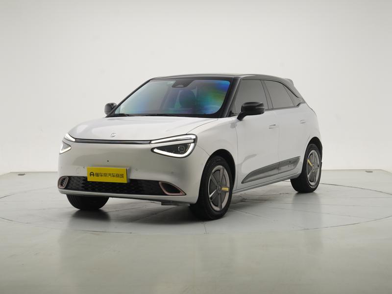 Dongfeng Yipai Nano 01, 2024 — купить в Уфе под ключ