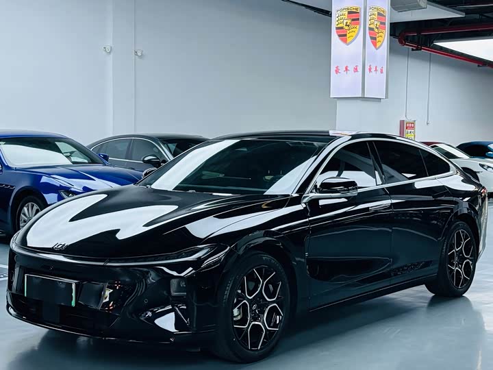 Changan Qiyuan (Nevo) A07, 2023 — купить в Санкт-Петербурге под ключ