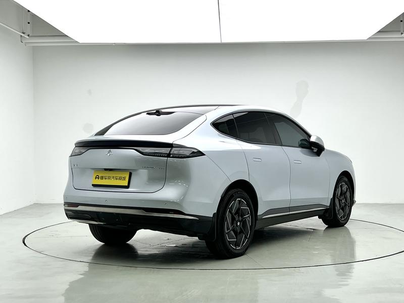 GAC Hyptec HT, 2024 — фото 7 из 12