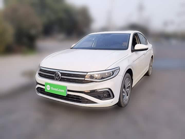 Volkswagen Bora, 2024 — купить в Перми под ключ