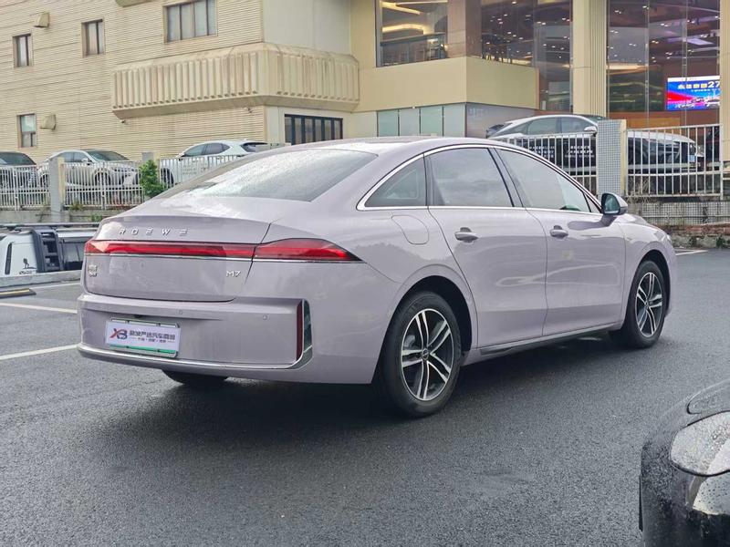 Roewe M7 DMH, 2025 — фото 5 из 11