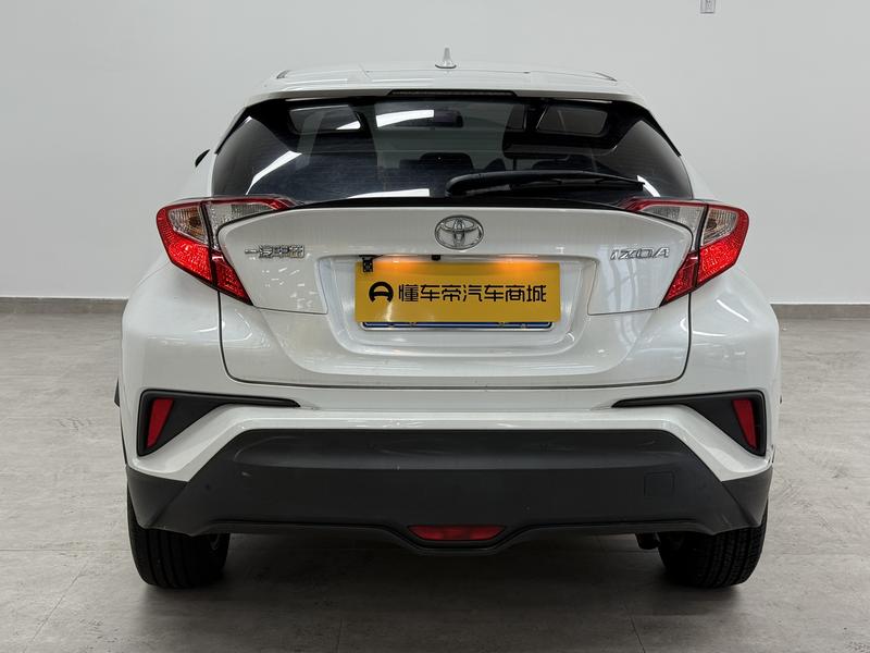 Toyota Izoa, 2022 — фото 6 из 12