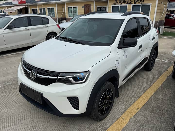 Dongfeng Yipai Nano EX1, 2022 — купить в Уфе под ключ