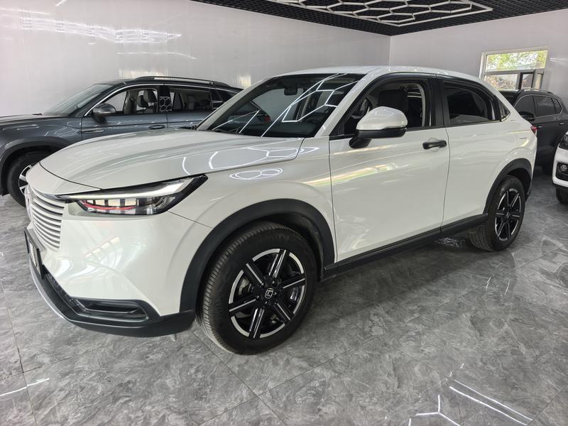 Honda Vezel, 2023 — купить в Иванове под ключ