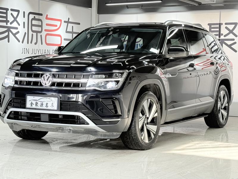 Volkswagen Teramont Pro, 2022 — купить в Костроме под ключ