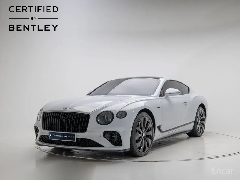 Bentley Continental GT, 2024 — купить в Ижевске под ключ