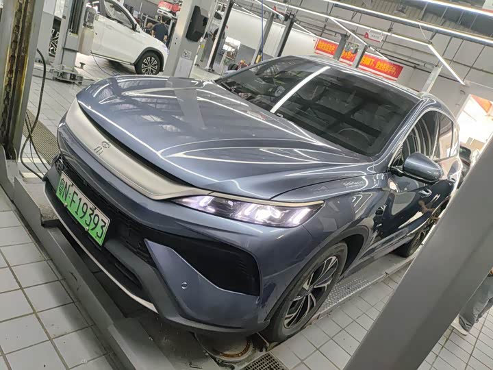 BYD Song Pro Hybrid, 2024 — купить в Самаре под ключ