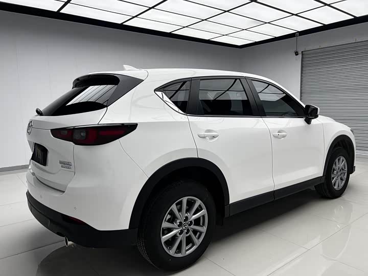 Mazda CX-5, 2024 — фото 9 из 9
