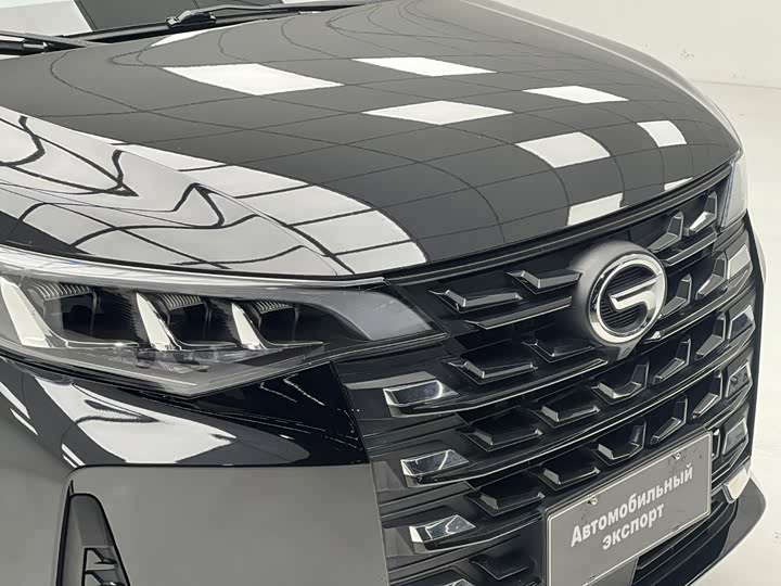 GAC Trumpchi M6, 2022 — фото 5 из 9