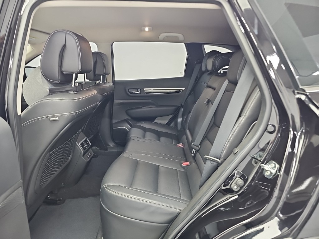 Renault QM6, 2023 — фото 11 из 12