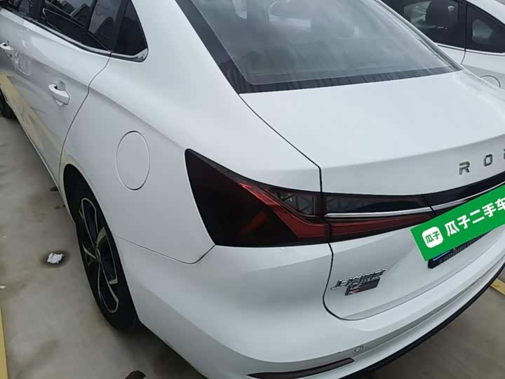 Roewe i5, 2024 — фото 5 из 9