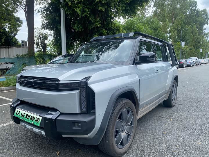 Chery Fulwin X3 Plus, 2025 — купить в Кирове под ключ