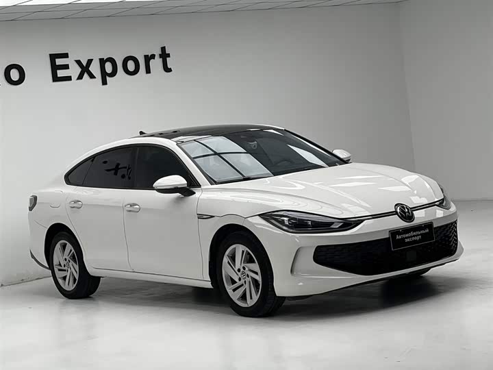 Volkswagen Lamando L, 2022 — фото 3 из 9