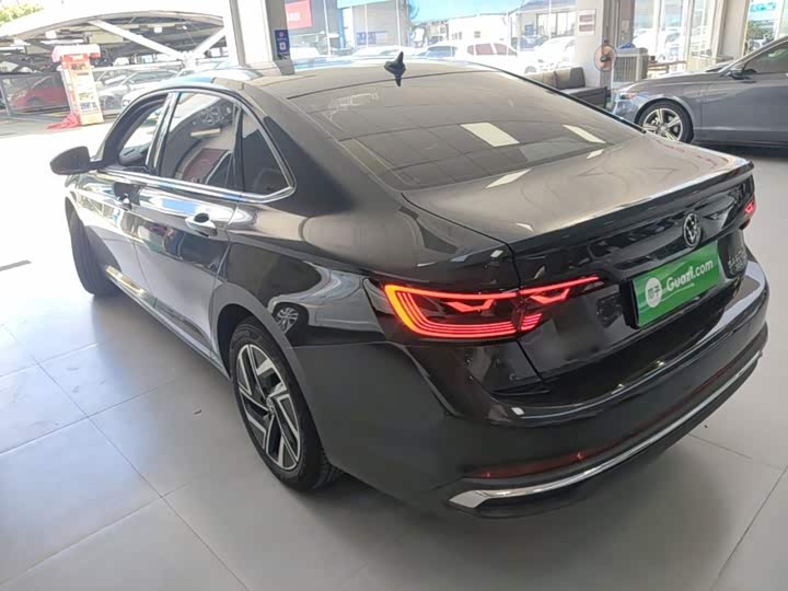 Volkswagen Sagitar L, 2025 — фото 5 из 9