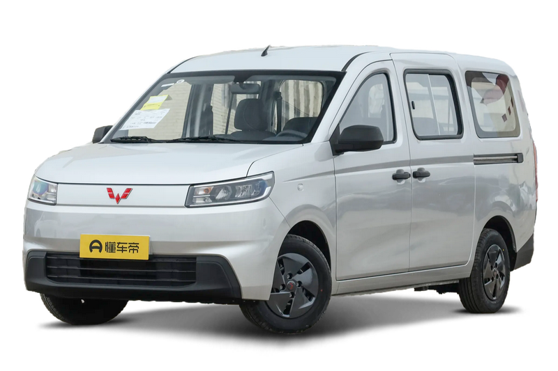 Wuling Rongguang EV, 2022 — фото 10 из 10