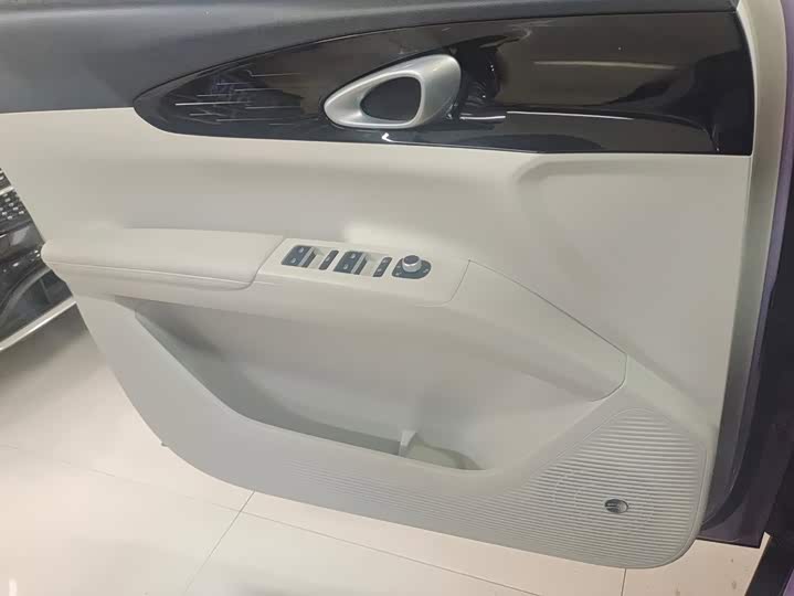 Geely Galaxy Geome, 2025 — фото 7 из 9