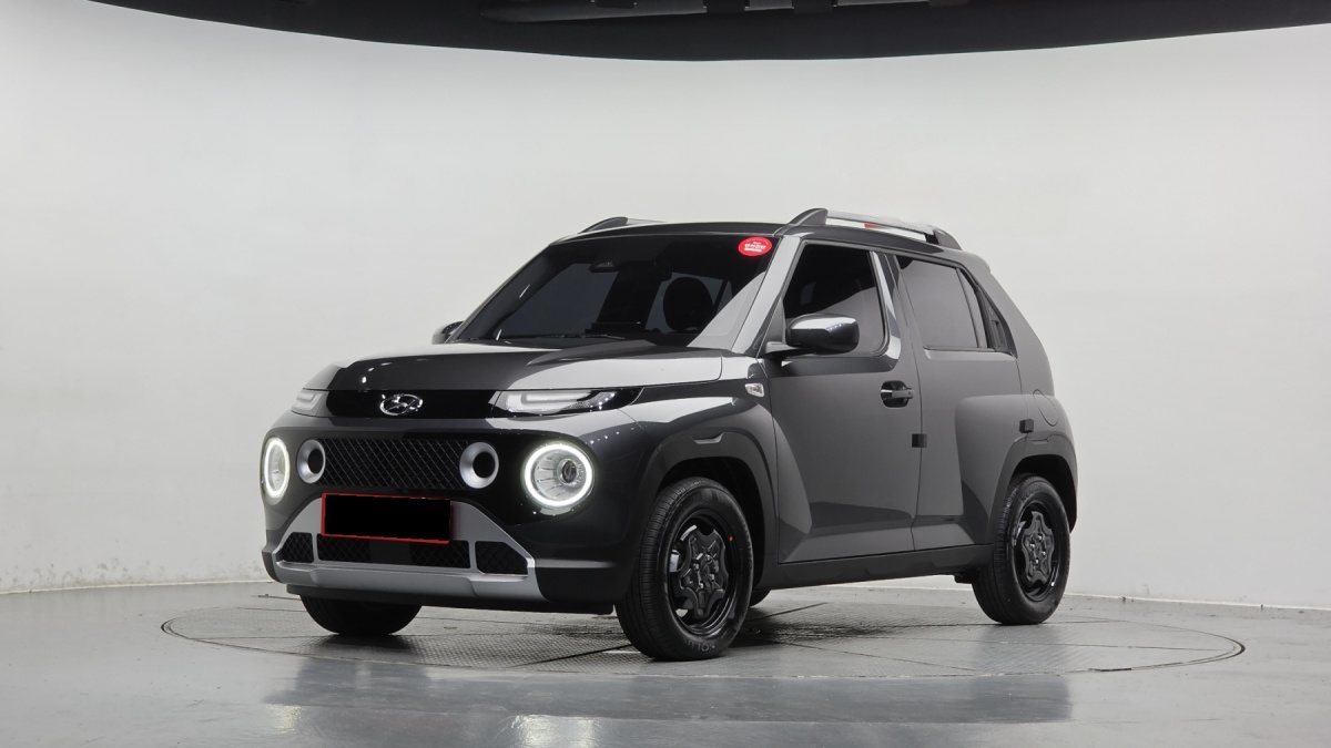 Hyundai Casper, 2023 — купить в Саранске под ключ