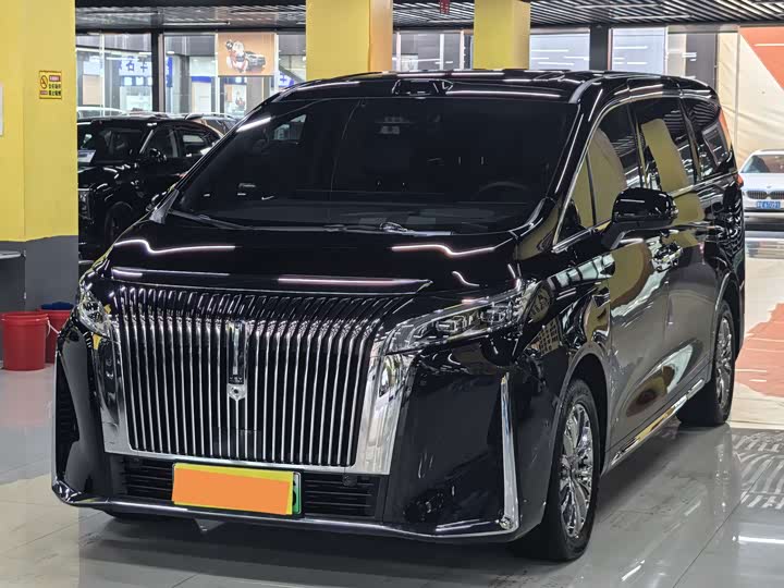 Wey 80 Hybrid, 2025 — купить в Уфе под ключ