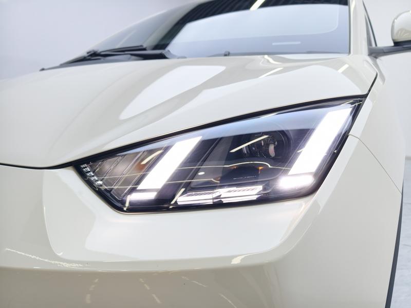 BYD Seagull, 2024 — фото 9 из 12
