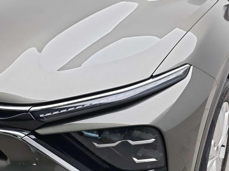 Citroen C5 X, 2024 — фото 5 из 12