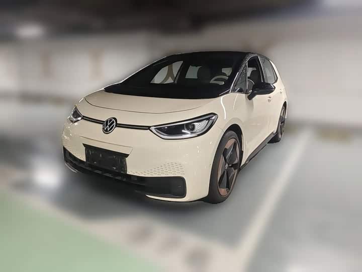 Volkswagen ID.3, 2026 — купить в Орле под ключ