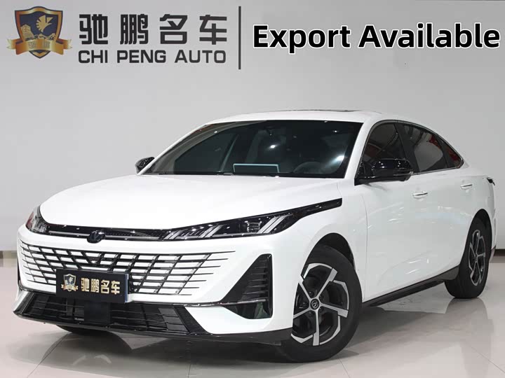 Changan Eado Plus, 2025 — купить в Оренбурге под ключ