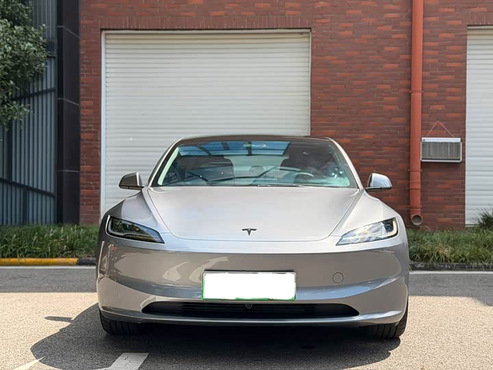 Tesla Model 3, 2025 — фото 2 из 9