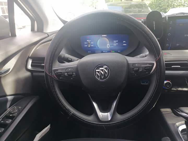Buick Velite 6, 2024 — фото 3 из 9