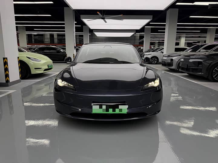 Tesla Model 3, 2023 — фото 2 из 9