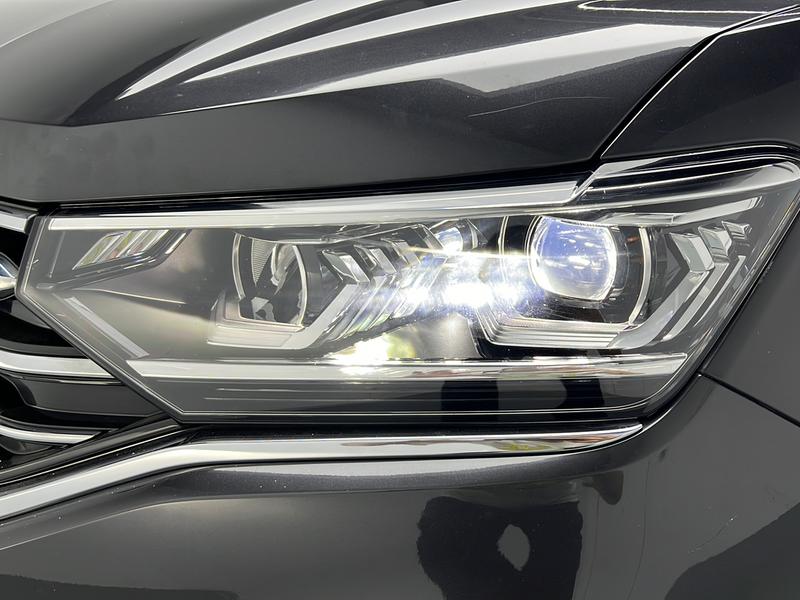 Volkswagen Tayron GTE Hybrid, 2021 — фото 9 из 12
