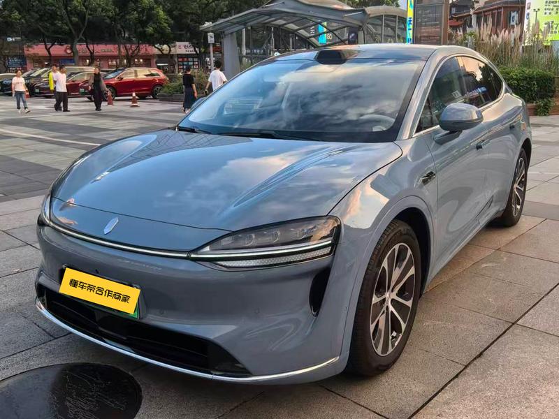 Luxeed R7, 2025 — купить в Санкт-Петербурге под ключ