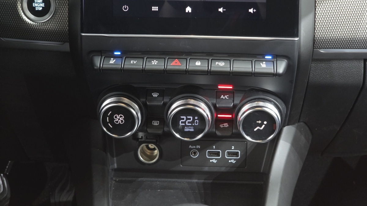 Renault XM3, 2022 — фото 12 из 12