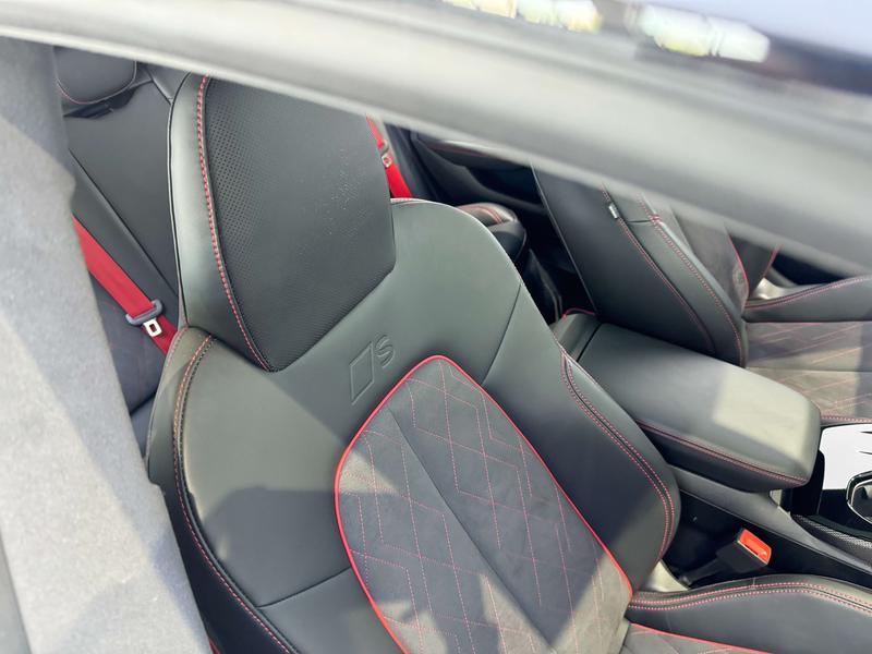 Audi A5L Sportback, 2025 — фото 10 из 12