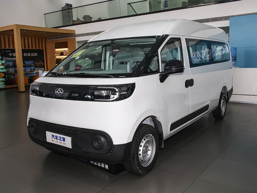 Maxus Dana V1L, 2026 — купить в Оренбурге под ключ