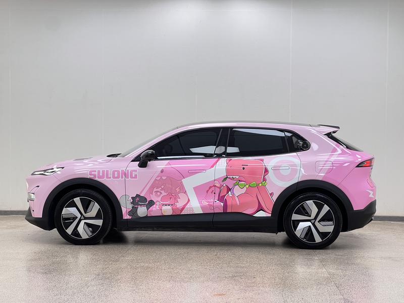 Changan Deepal S05, 2024 — фото 4 из 12