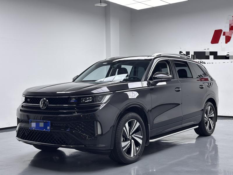 Volkswagen Tavendor, 2025 — купить в Саранске под ключ