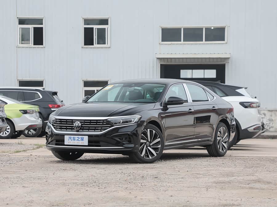Volkswagen Passat, 2026 — купить в Твери под ключ