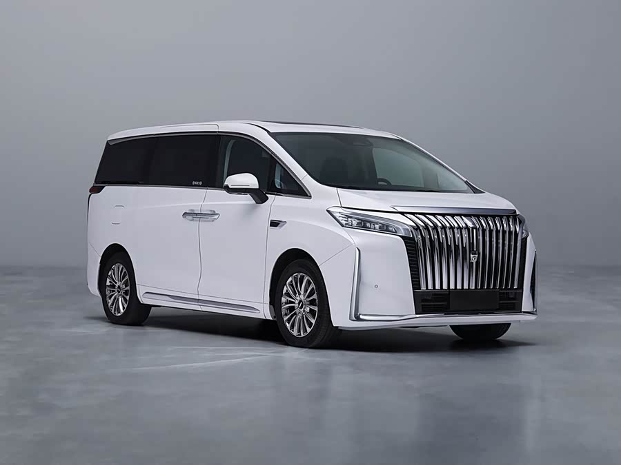 Wey 80 Hybrid, 2026 — купить в Смоленске под ключ