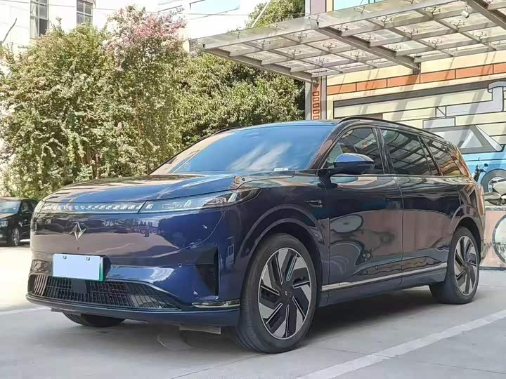 Dongfeng Yipai eπ 008, 2024 — купить в Уфе под ключ