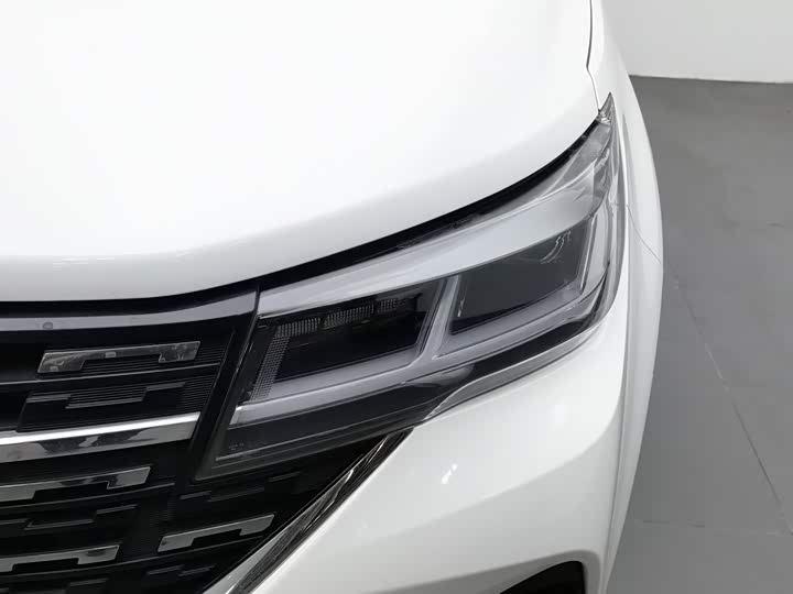 Dongfeng Forthing T5, 2022 — фото 7 из 9